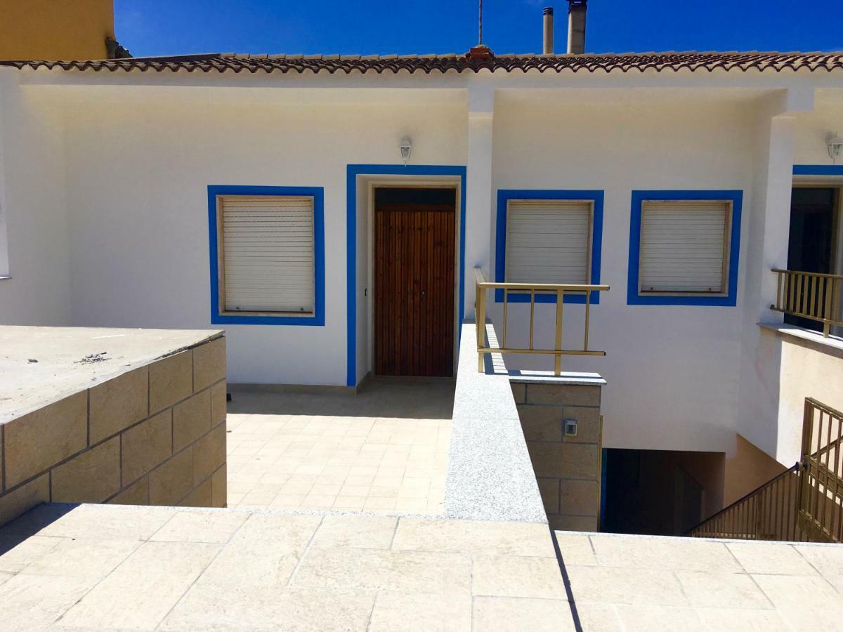 Apartament Lucia 150Mt From Beach Castelsardo Buitenkant foto
