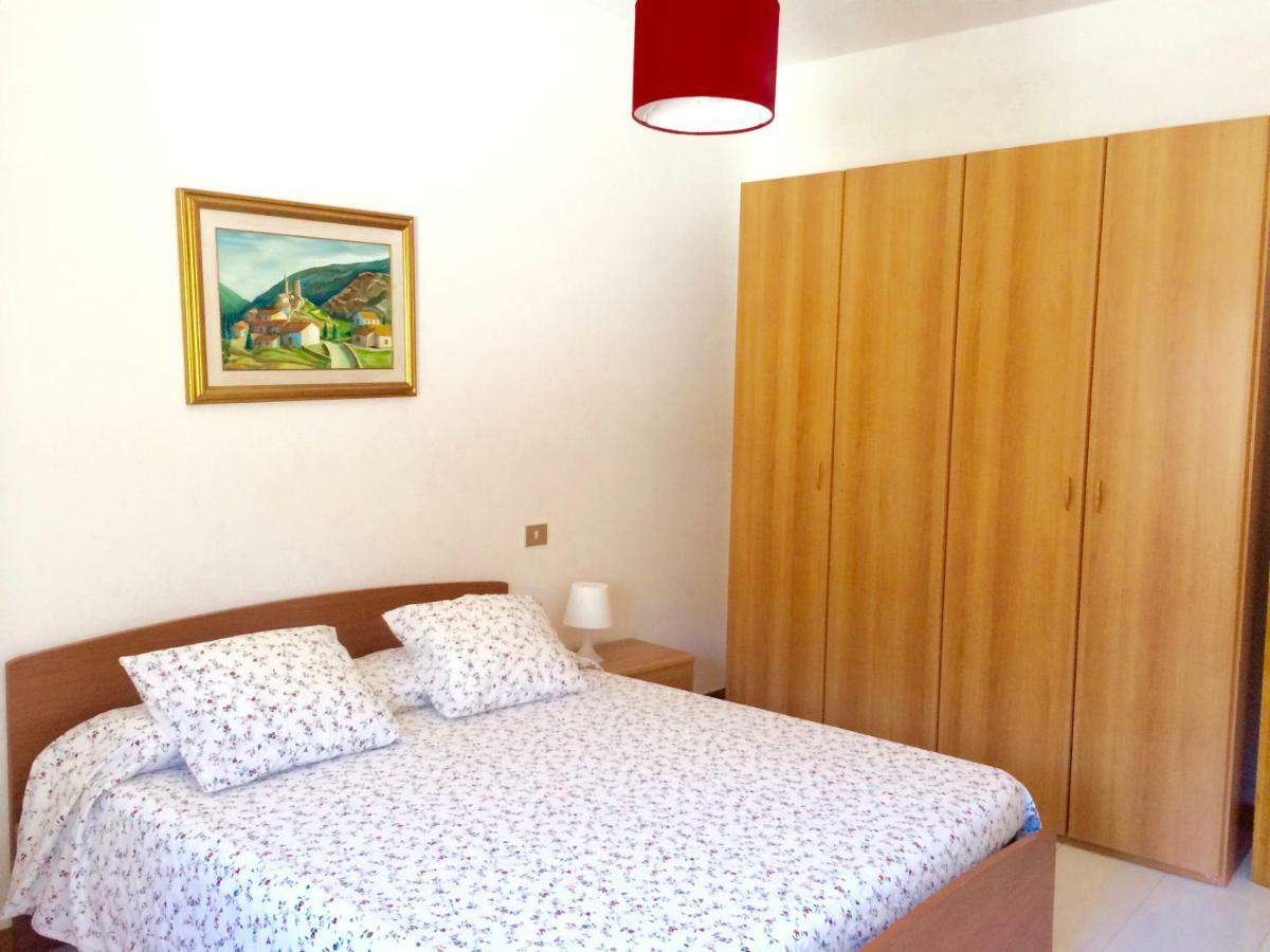 Apartament Lucia 150Mt From Beach Castelsardo Buitenkant foto