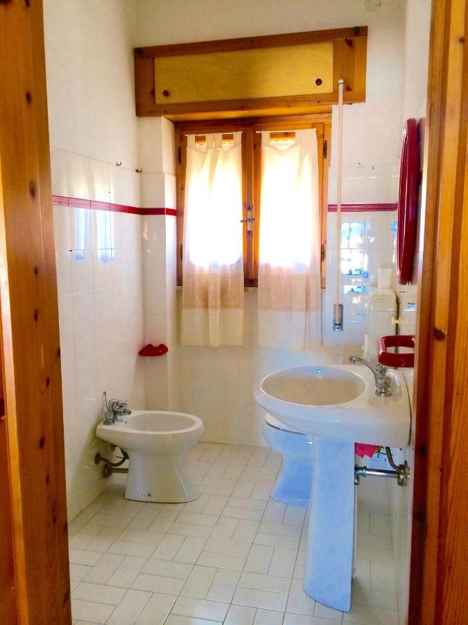 Apartament Lucia 150Mt From Beach Castelsardo Buitenkant foto