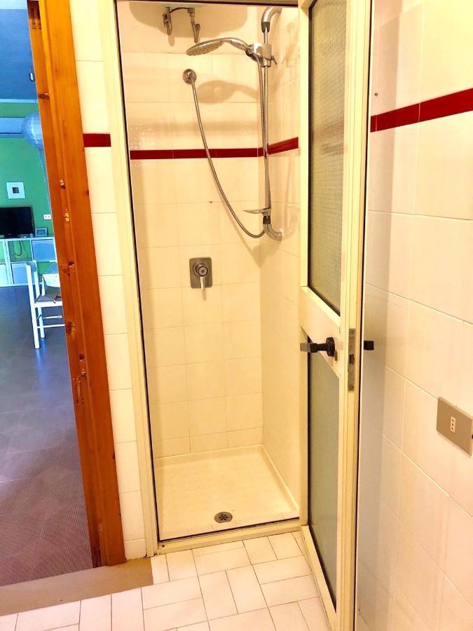 Apartament Lucia 150Mt From Beach Castelsardo Buitenkant foto