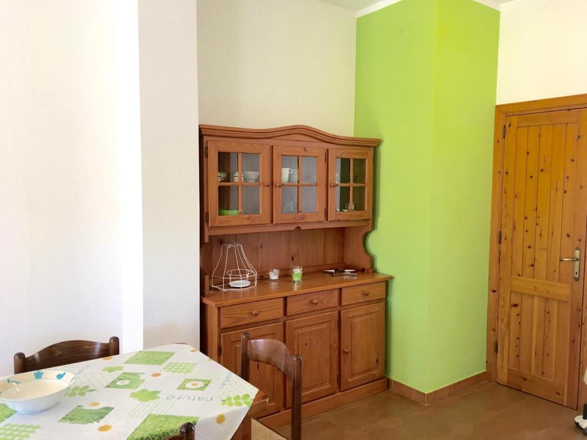 Apartament Lucia 150Mt From Beach Castelsardo Buitenkant foto